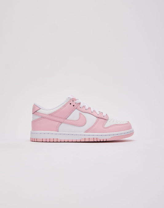 Nike Dunk Low Grade-School