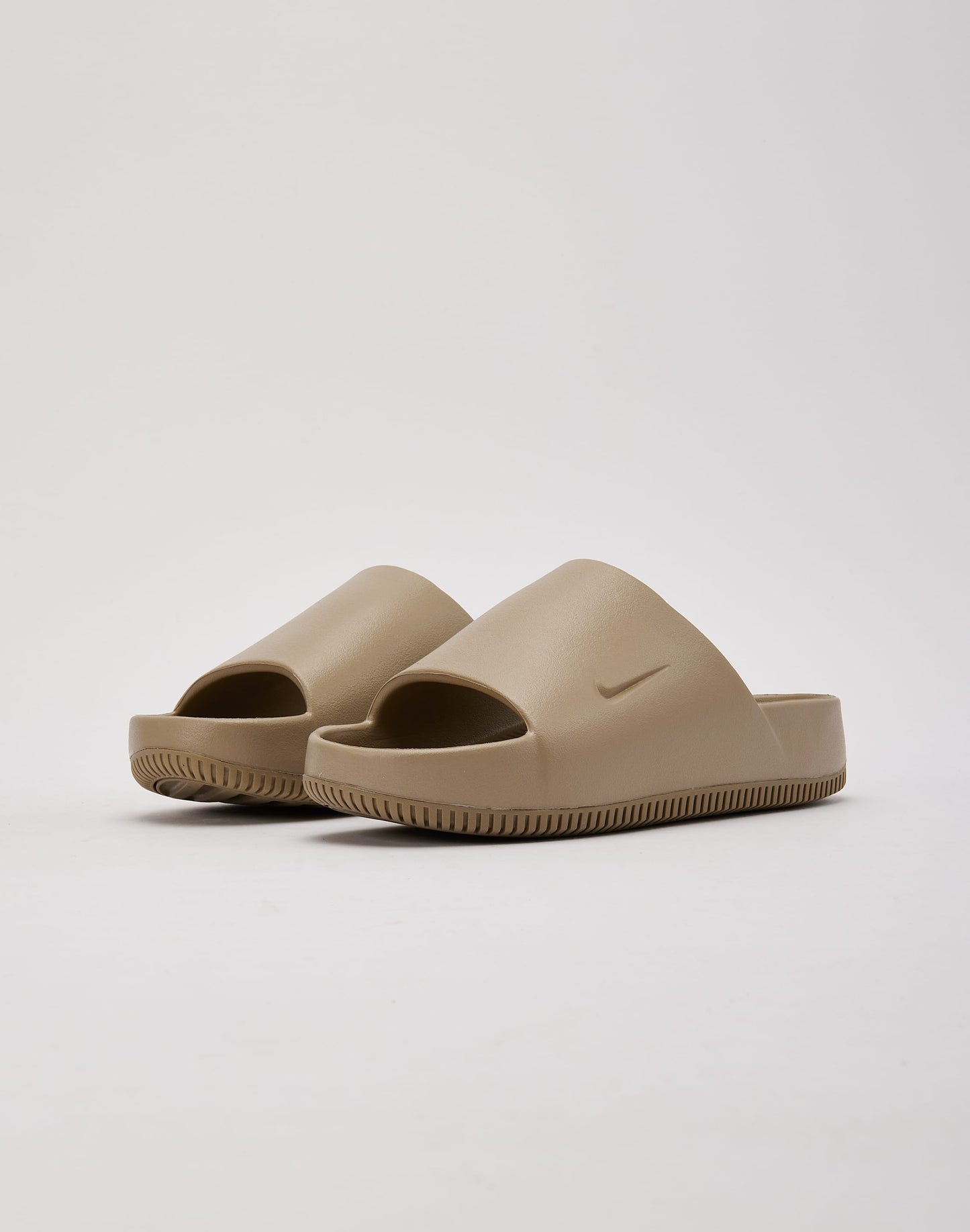 Nike Calm Slides Grade-School