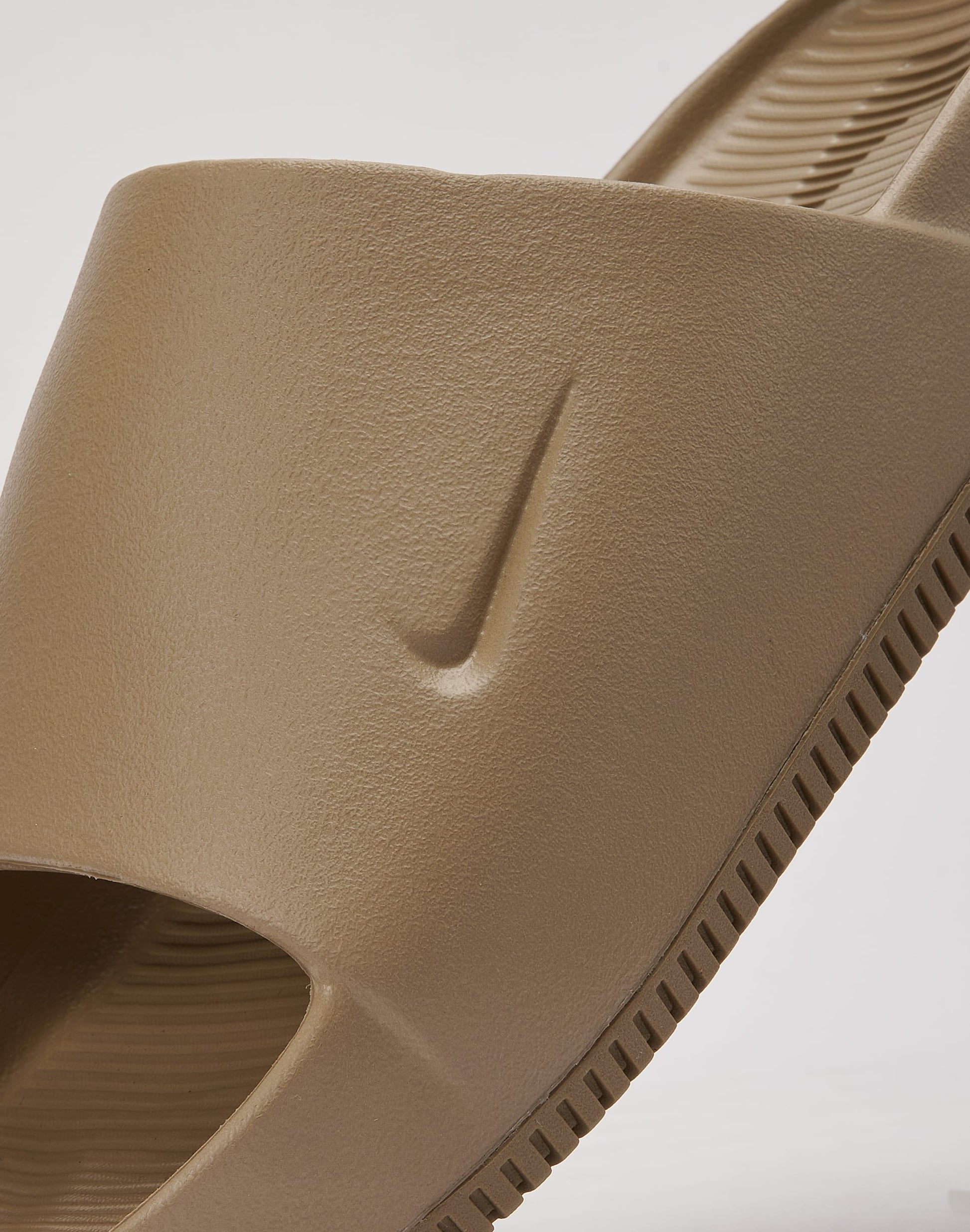 Nike Calm Slides Grade-School