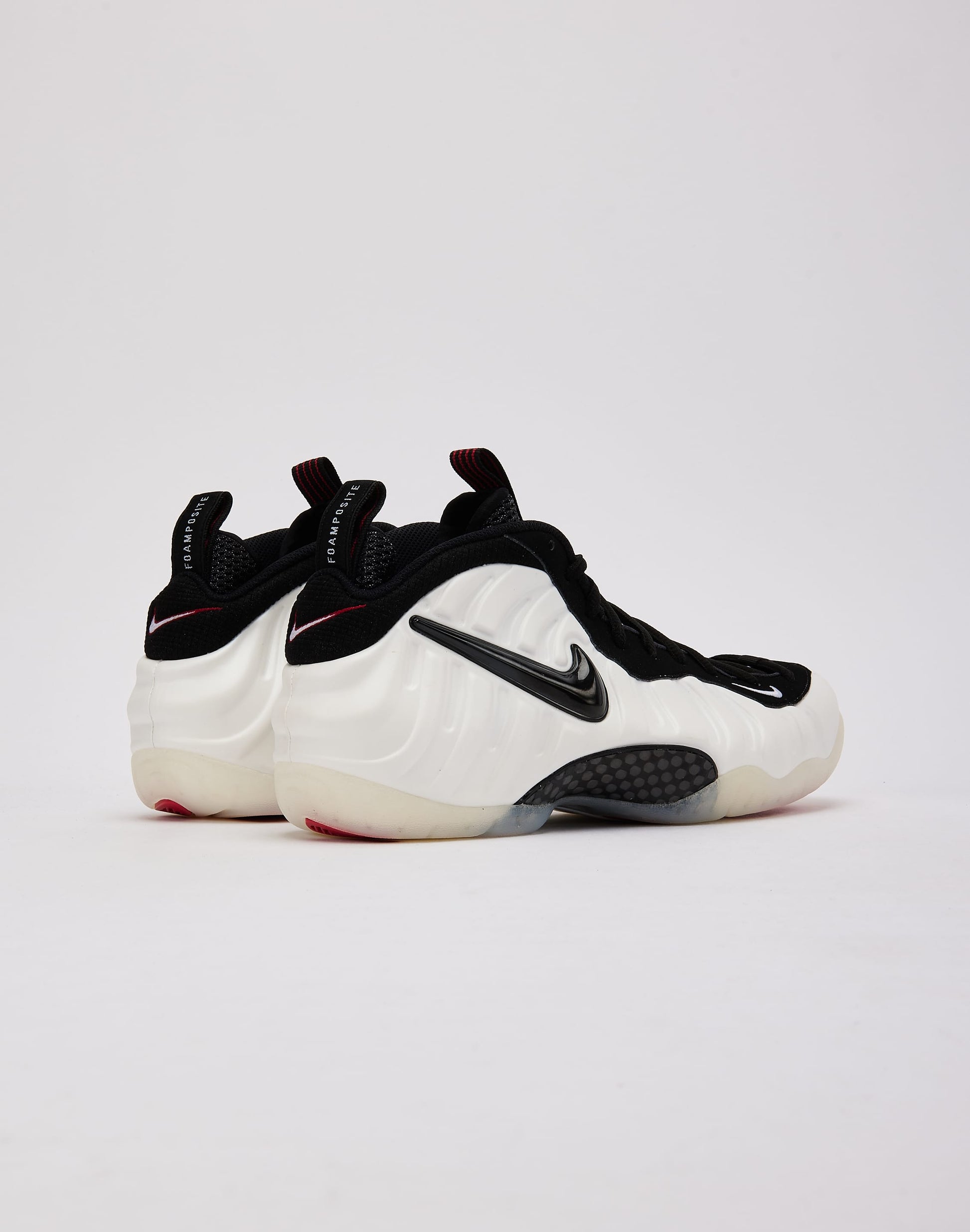 Nike Air Foamposite Pro 'Pearl'
