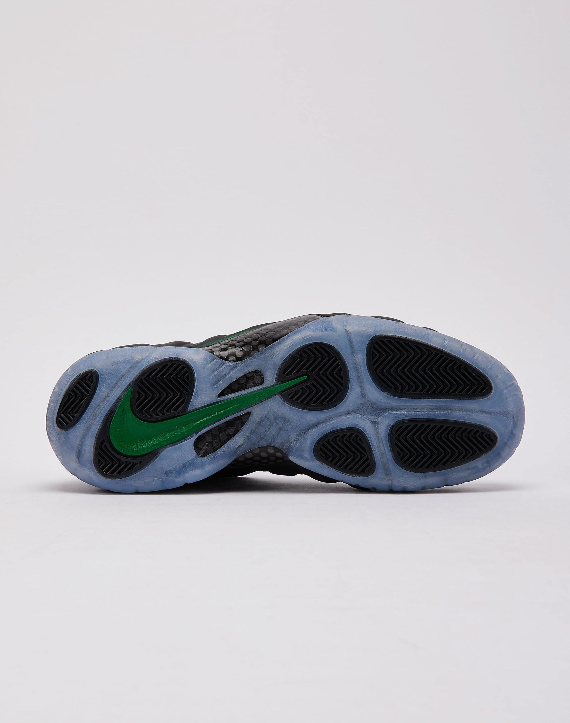 Nike Air Foamposite Pro 'Pine Green'