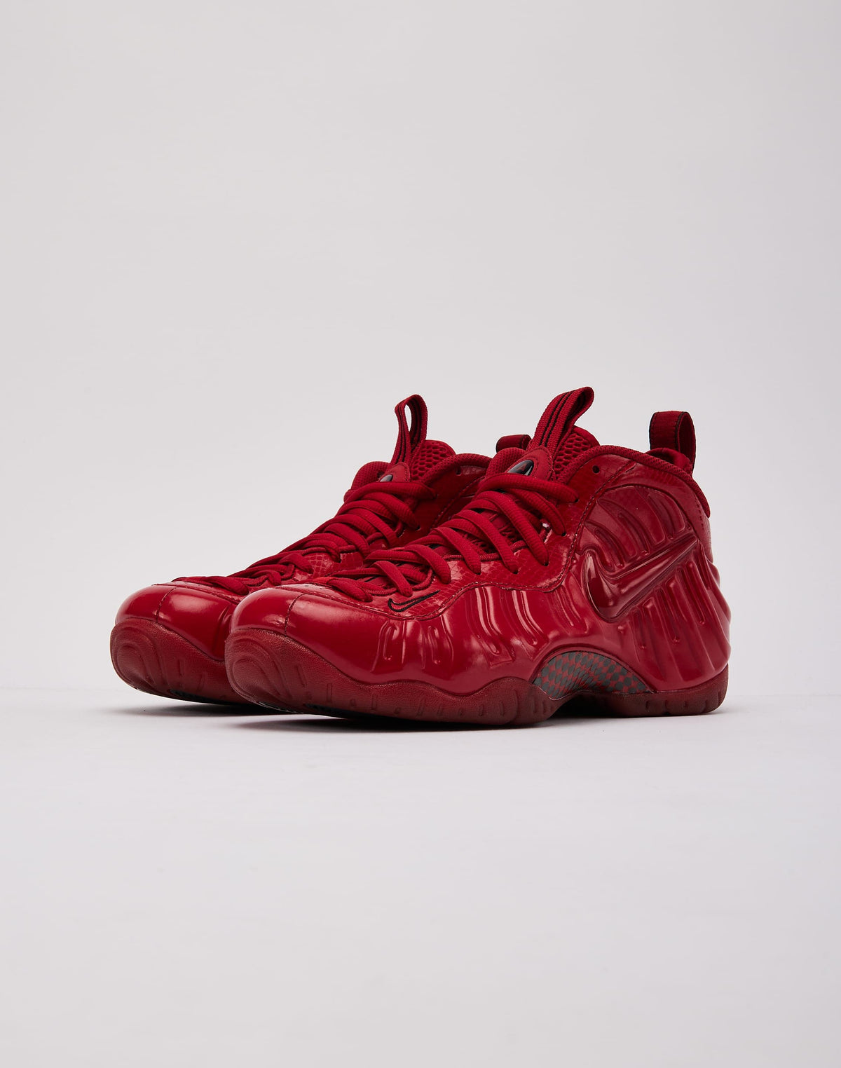 Nike Air Foamposite Pro 'Gym Red'