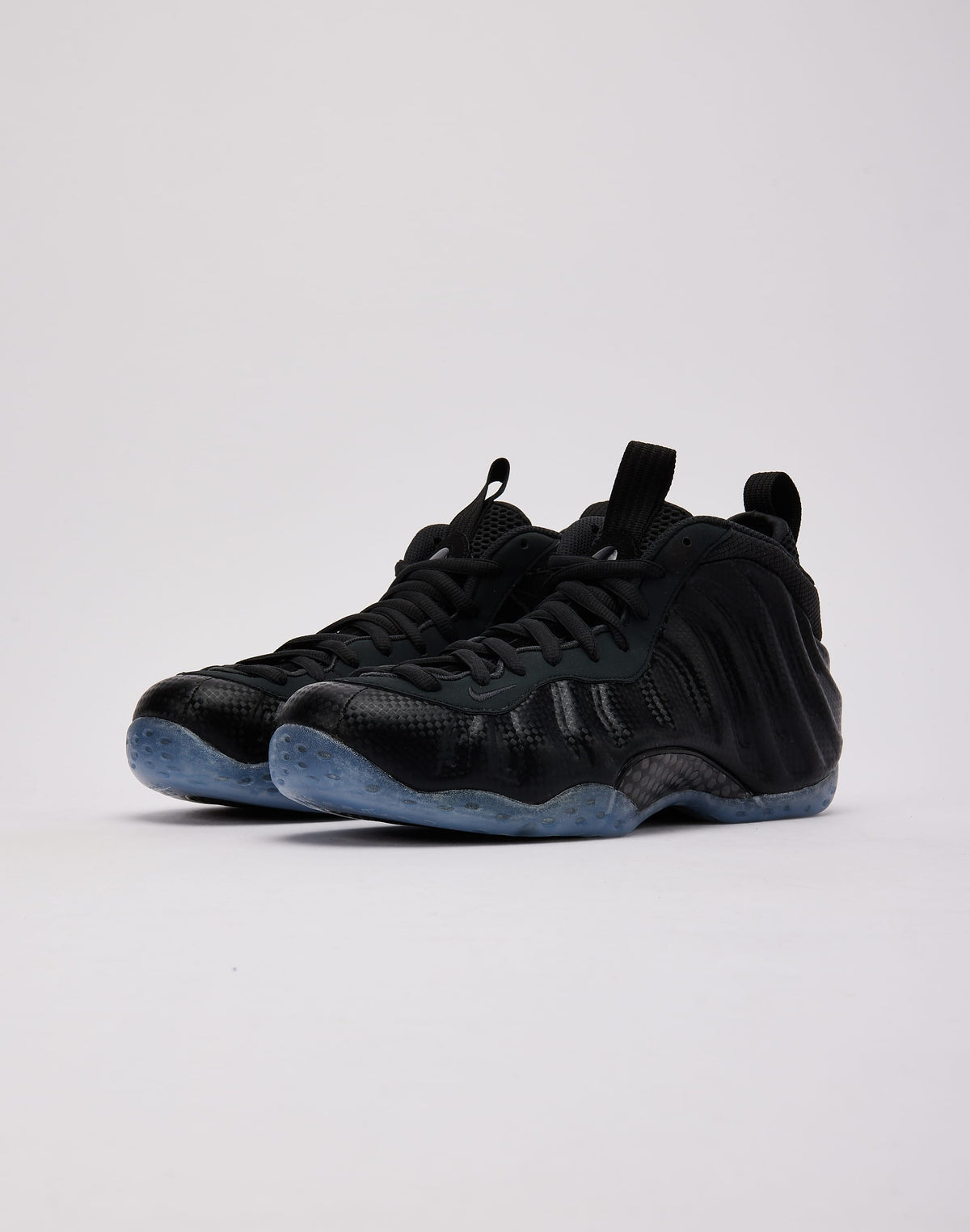 Nike Air Foamposite One 'Carbon Fiber'