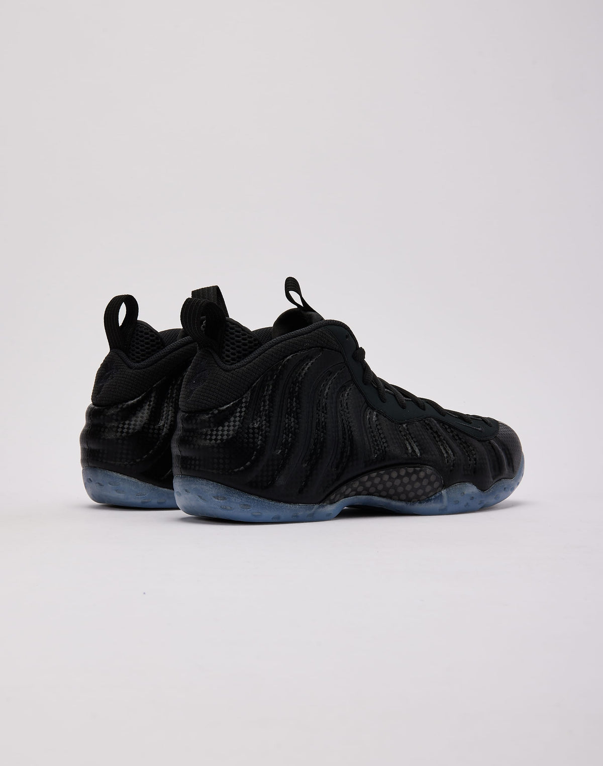 Nike Air Foamposite One 'Carbon Fiber'