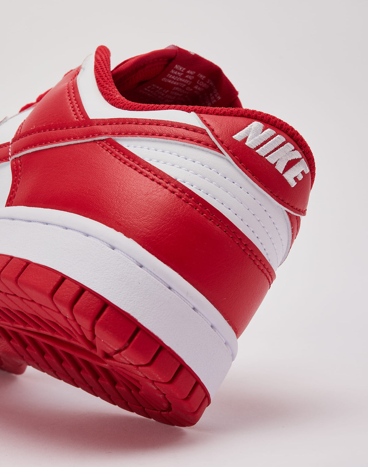 Nike  Dunk Low