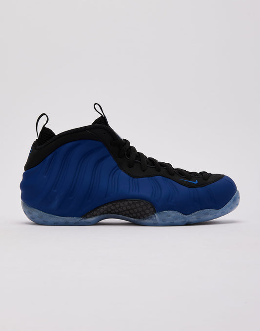 Nike Air Foamposite One 'Deep Royal'