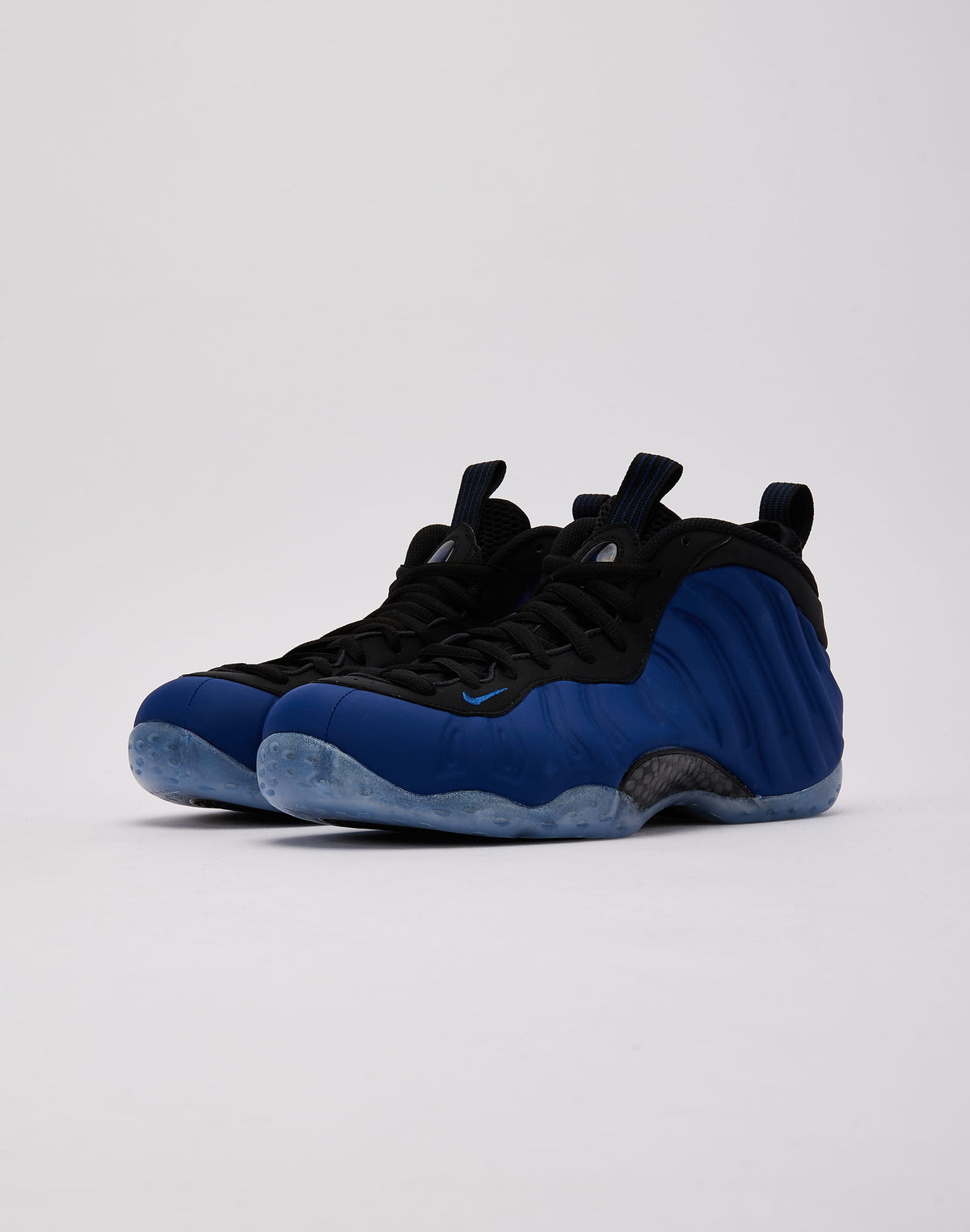 Nike Air Foamposite One 'Deep Royal'