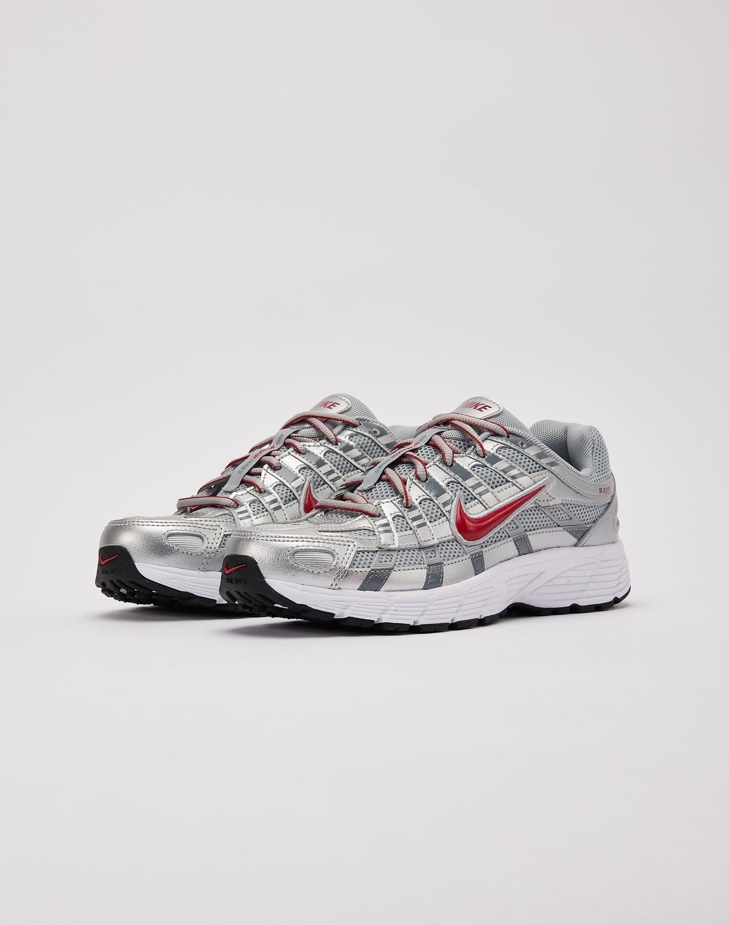 Nike P-6000 Grade-School