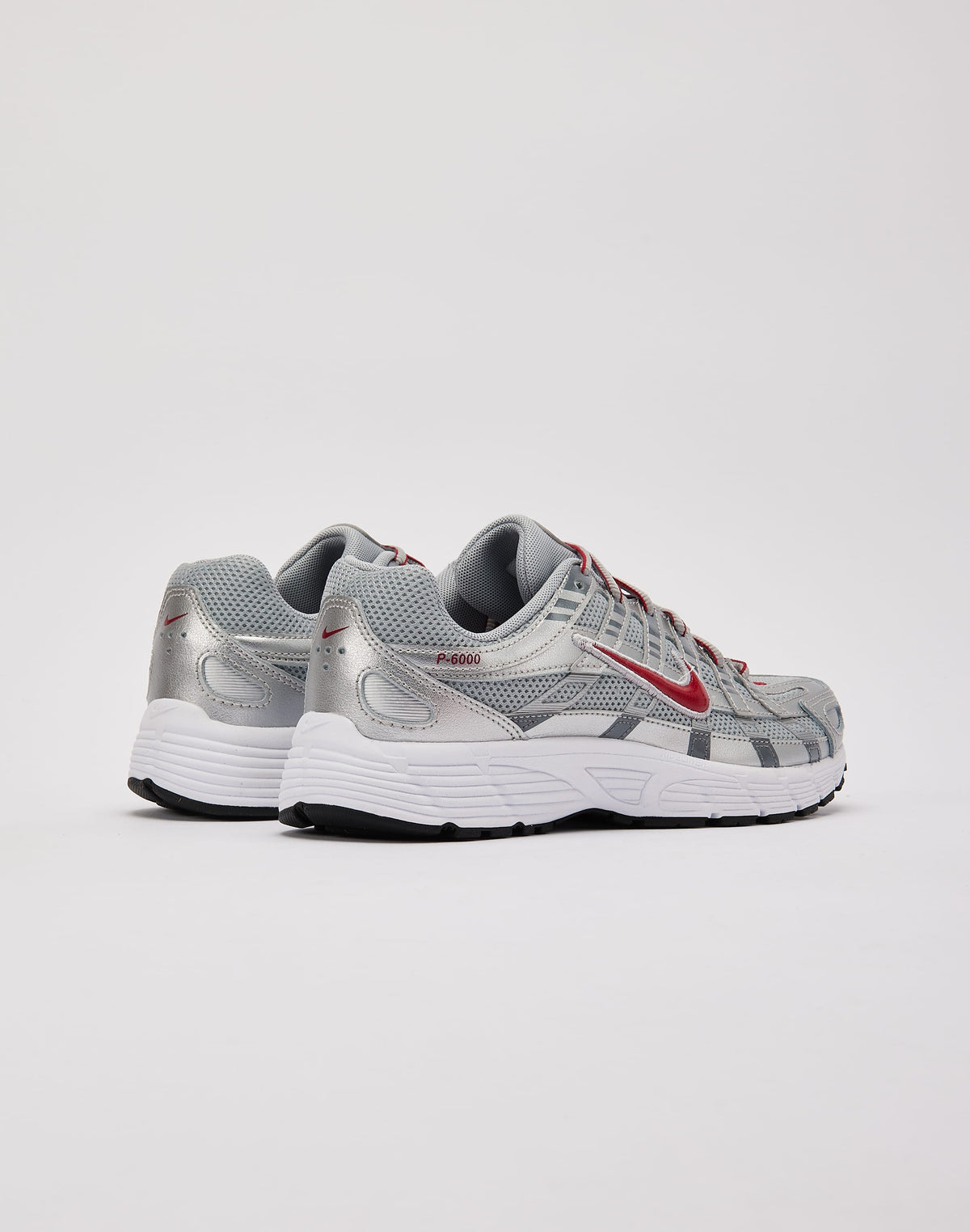 Nike P-6000 Grade-School