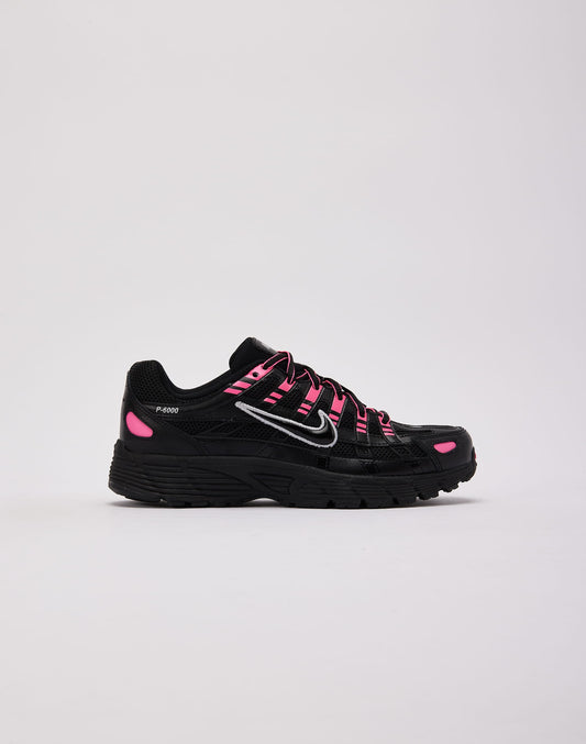 Nike P-6000 Grade-School
