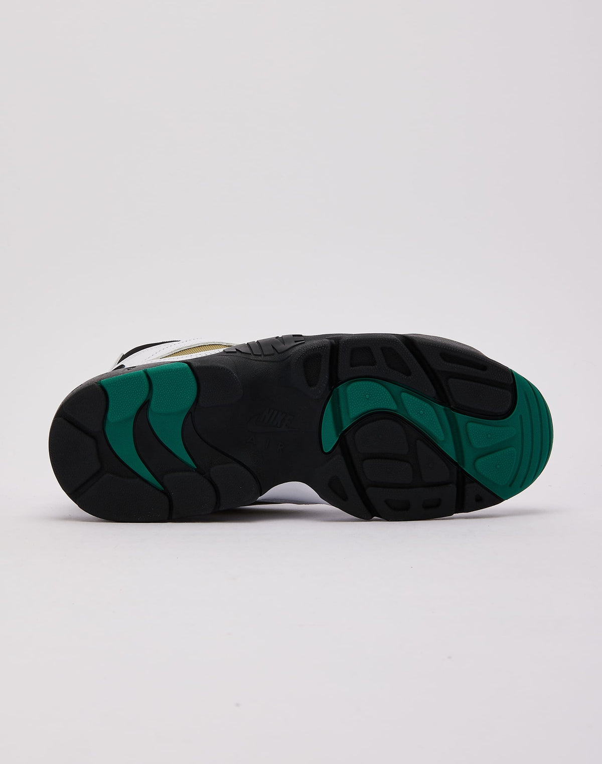 Nike Air Diamond Turf '93