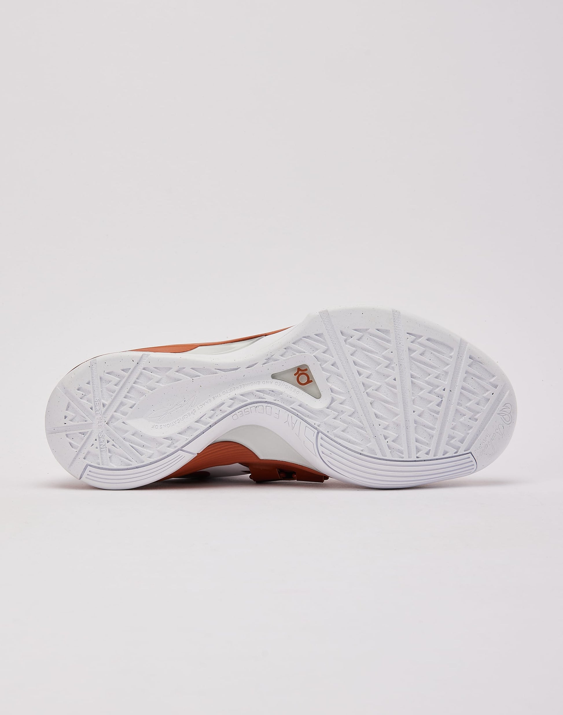 Nike Zoom KD 4 'Texas'