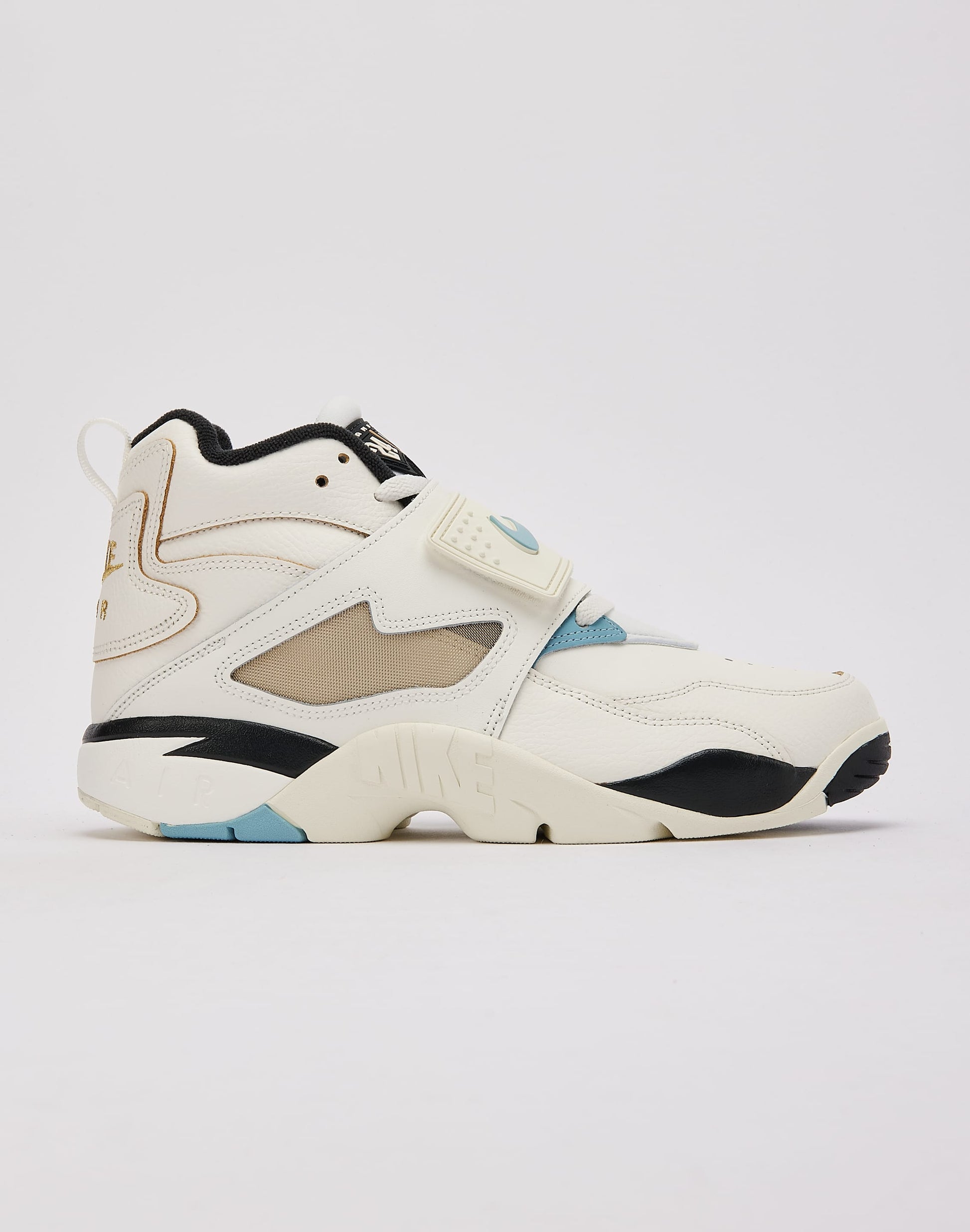 Nike Air Diamond Turf 'Must Be the Money'