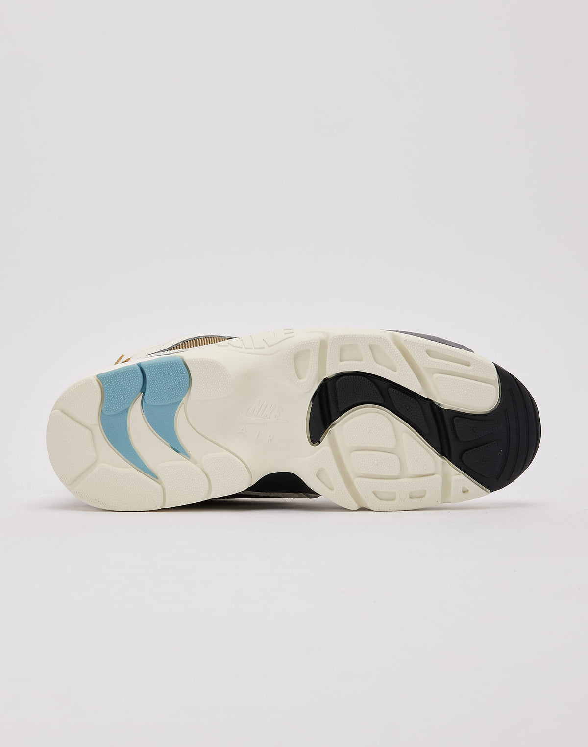 Nike Air Diamond Turf 'Must Be the Money'
