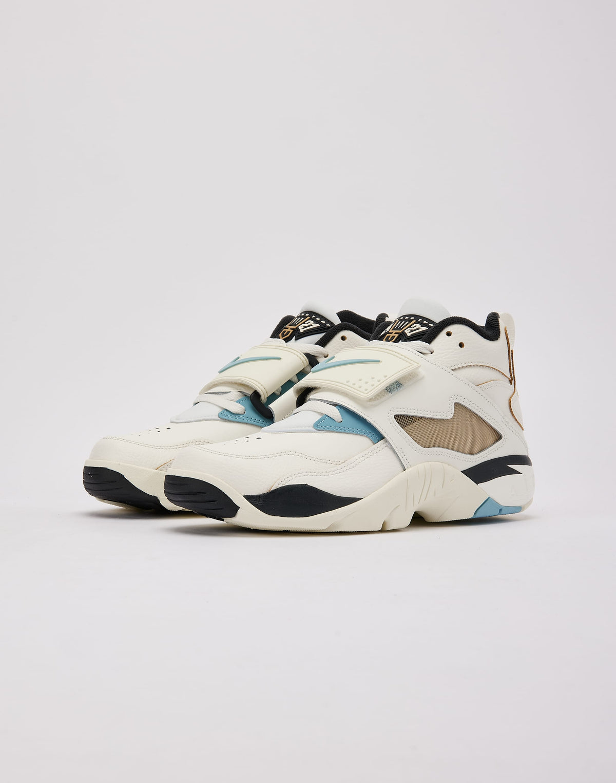Nike Air Diamond Turf 'Must Be the Money'