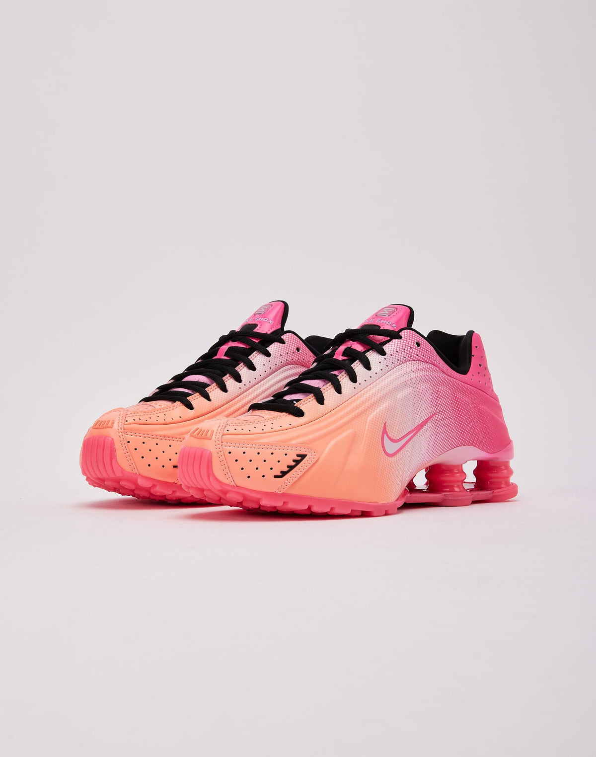 Nike Shox R4 AB