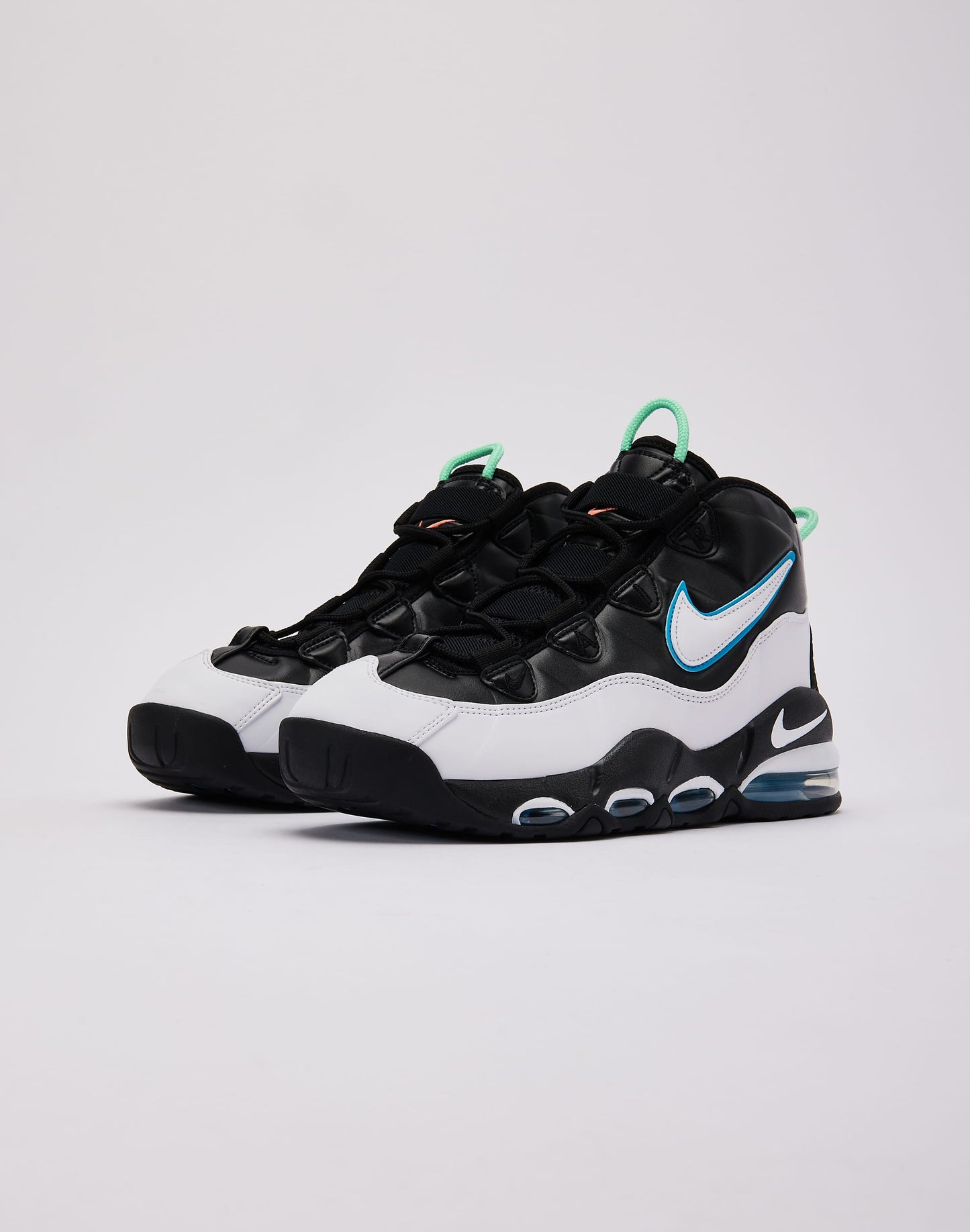 Nike Air Max Uptempo '95 'NY vs NY'