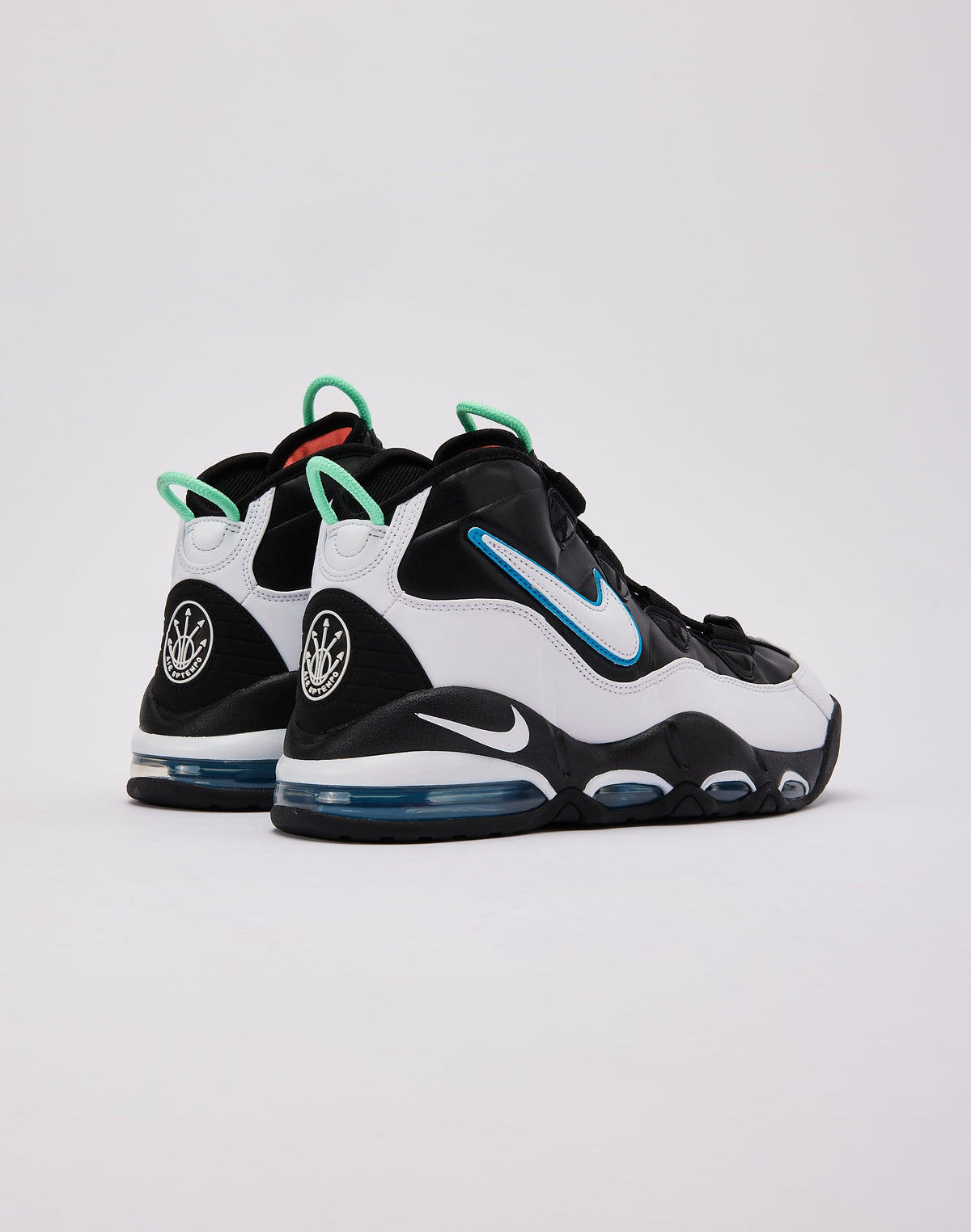 Nike Air Max Uptempo '95 'NY vs NY'