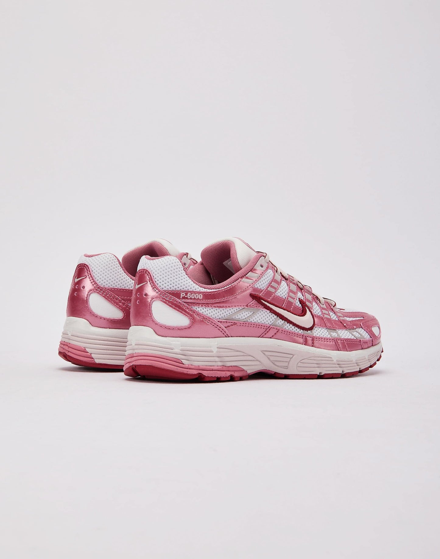 Nike P-6000