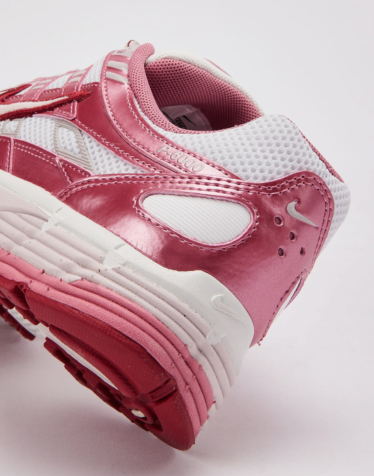 Nike P-6000