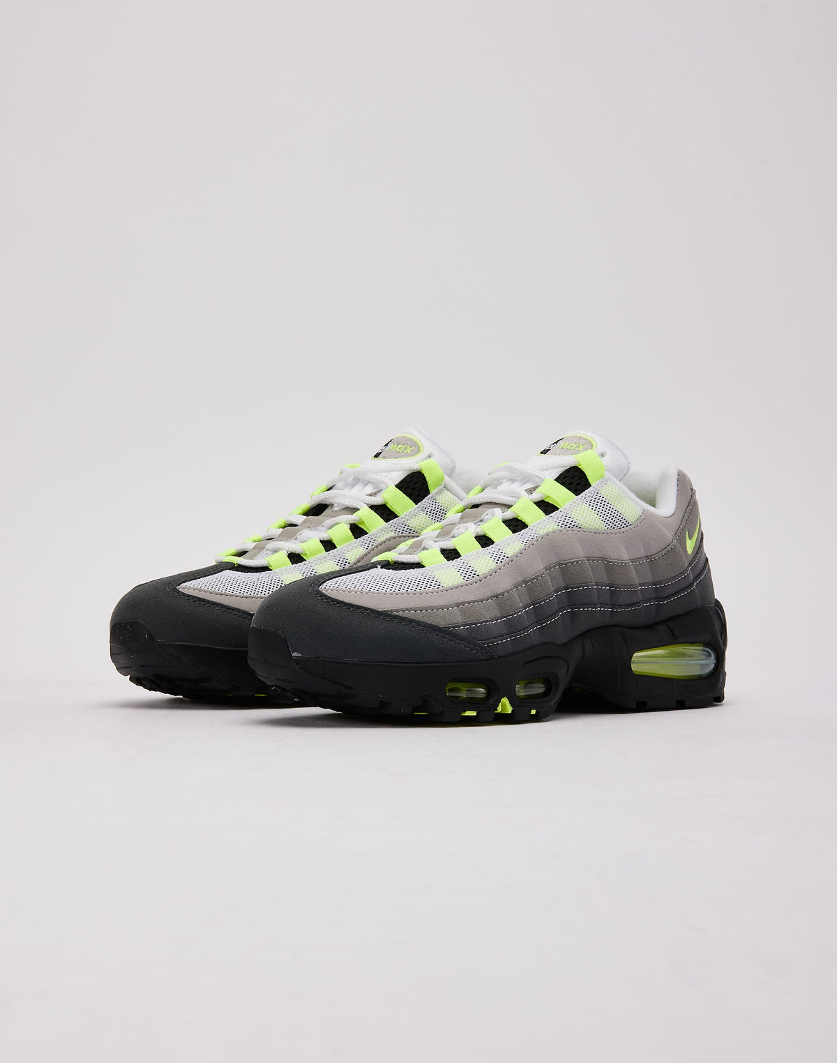 Nike Air Max 95 OG 'Neon'