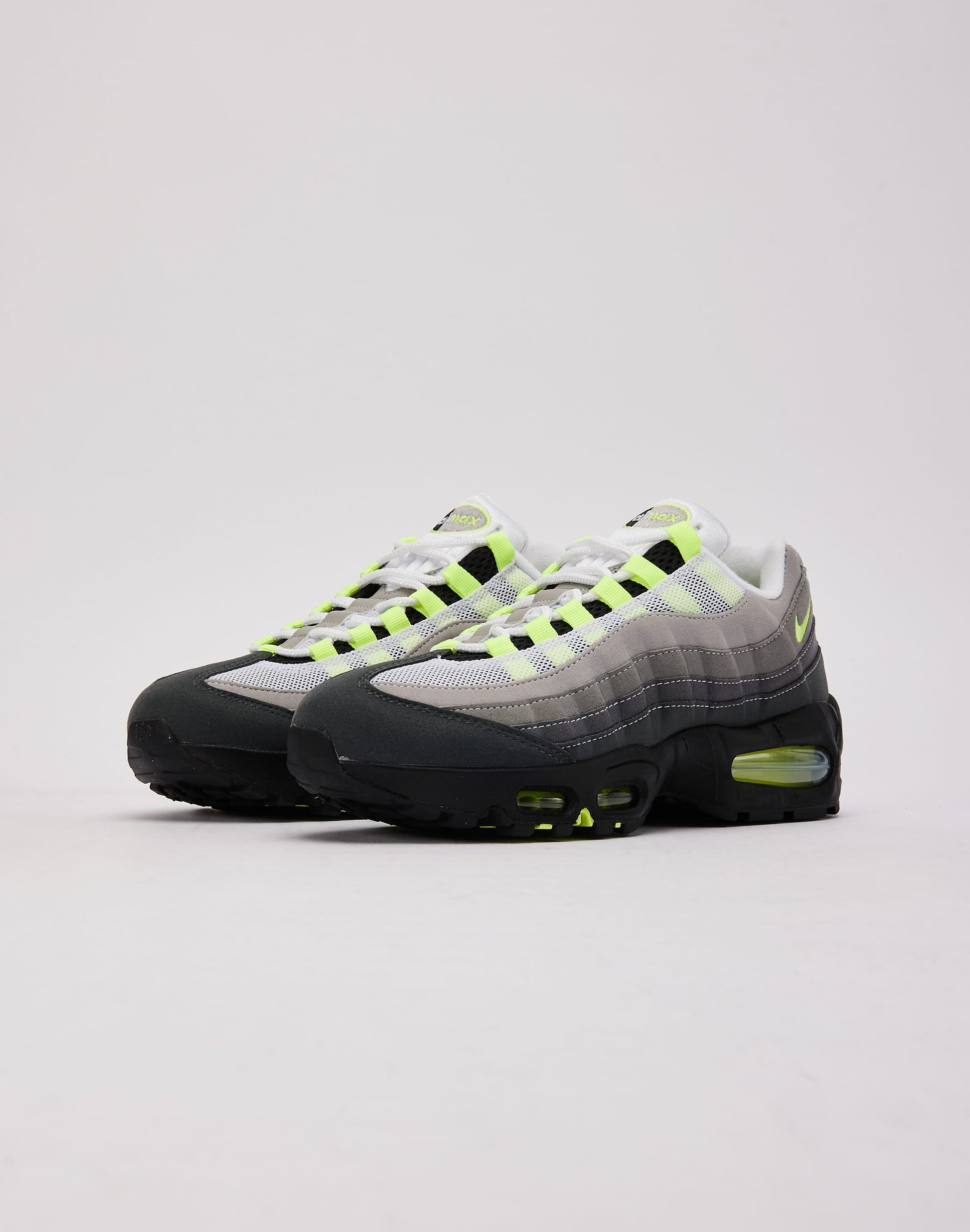 Nike Air Max 95 OG 'Neon'