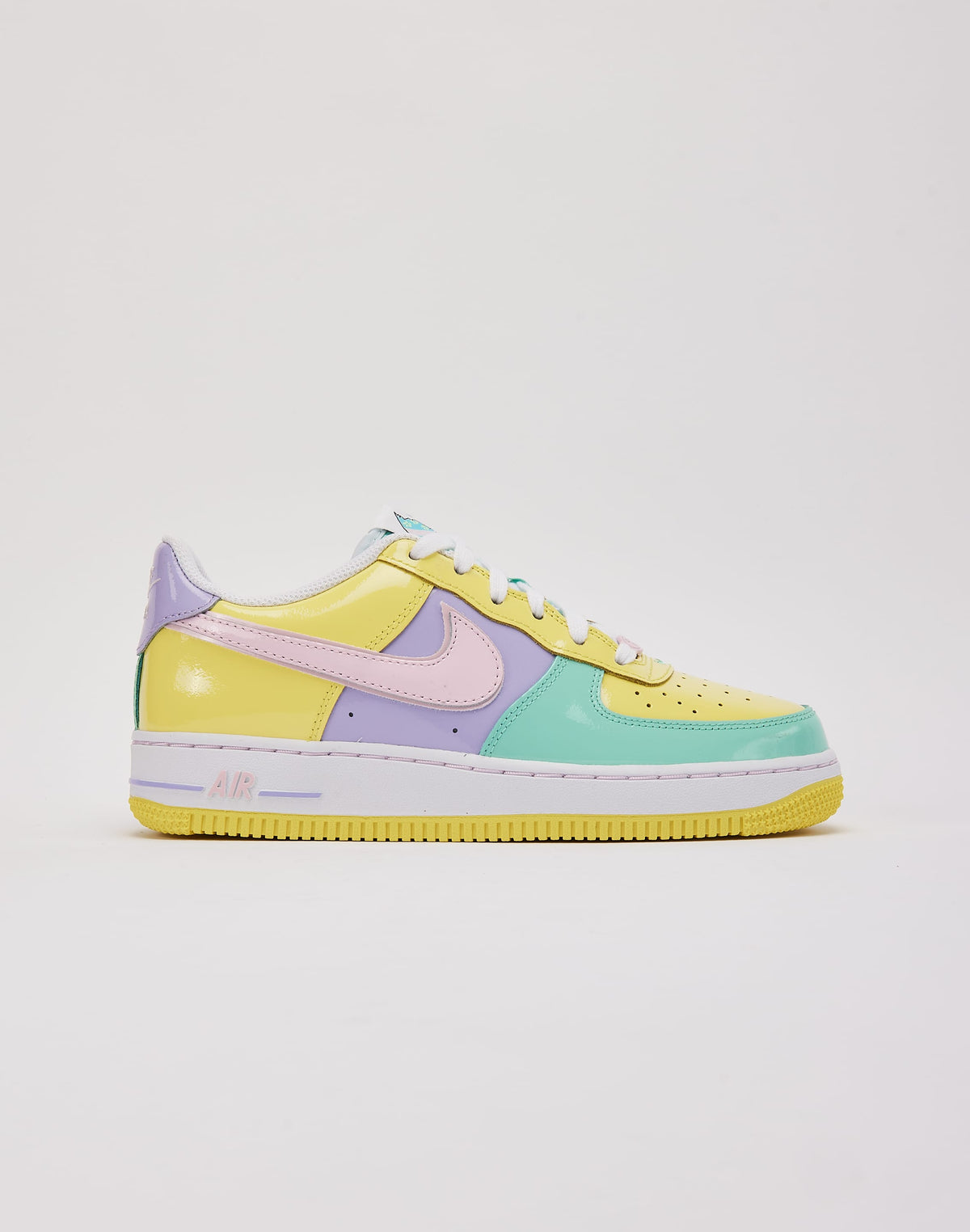 Nike Air Force 1 Low '07 'Easter' Grade-School