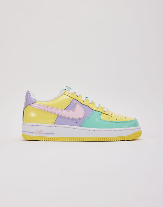 Nike Air Force 1 Low '07 'Easter' Grade-School