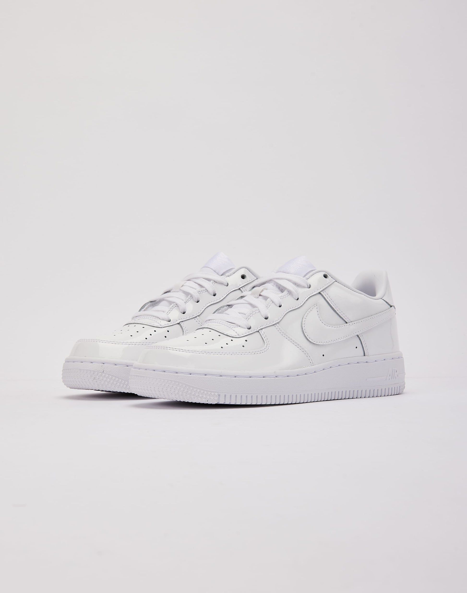 Nike Air Force 1 Low Grade-School