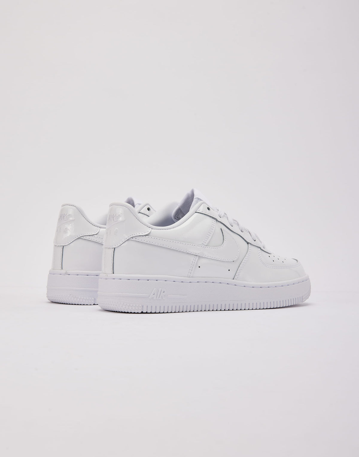 Nike Air Force 1 Low Grade-School