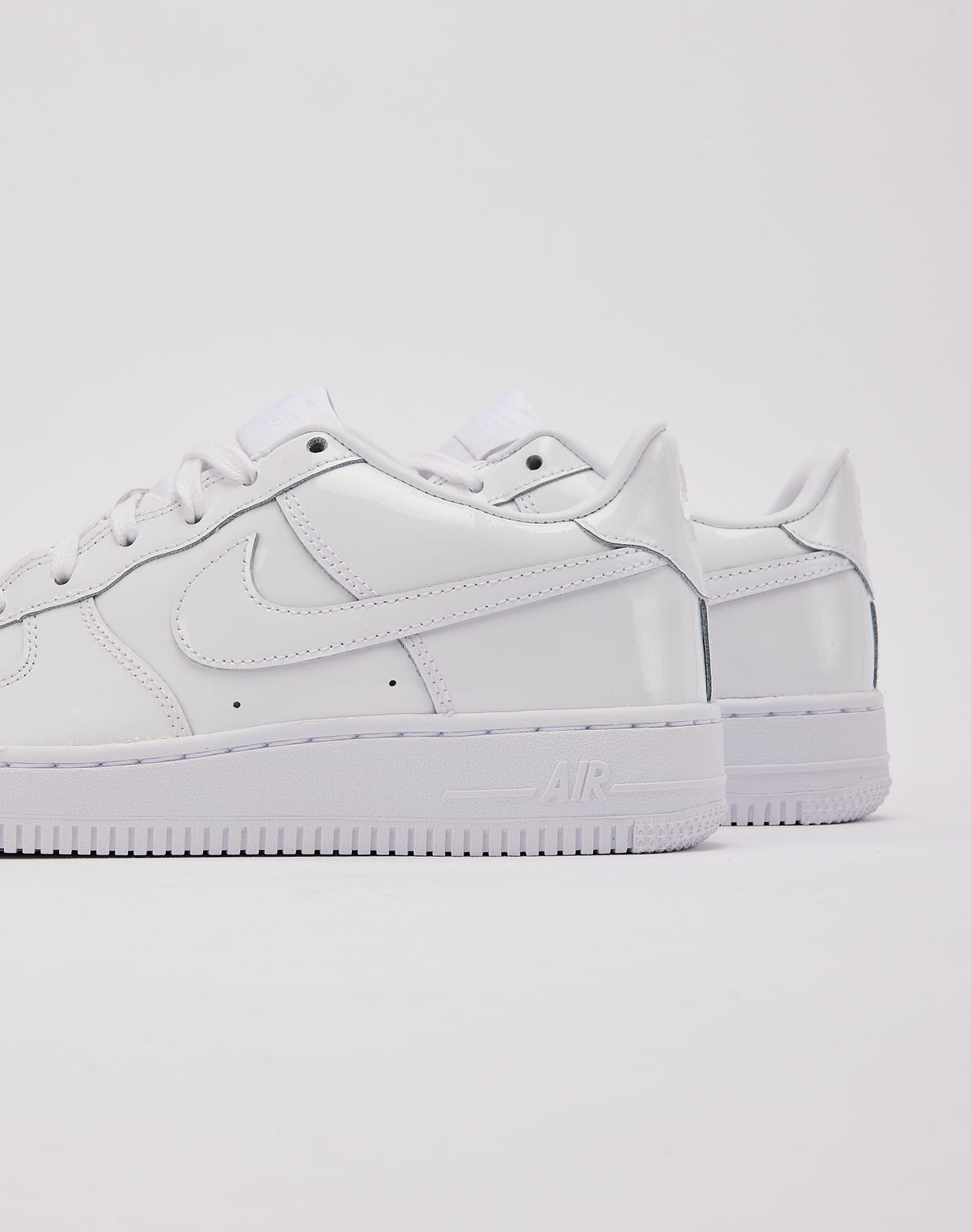 Nike Air Force 1 Low Grade-School