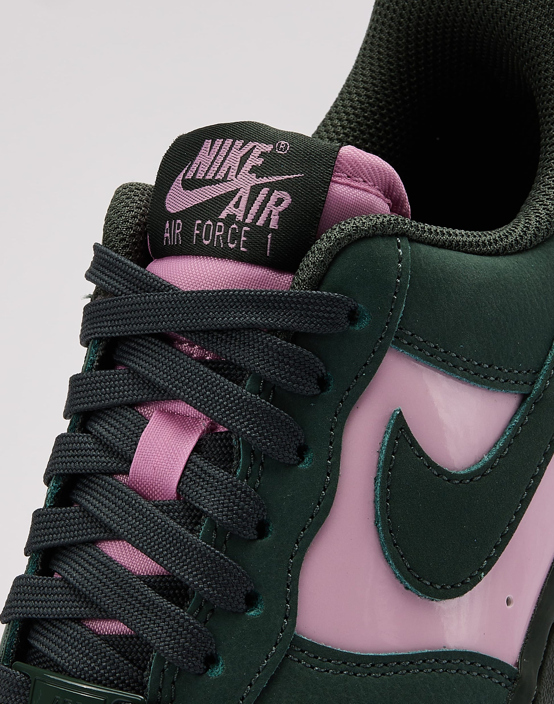 Nike Air Force 1 Low '07 SE Street 1