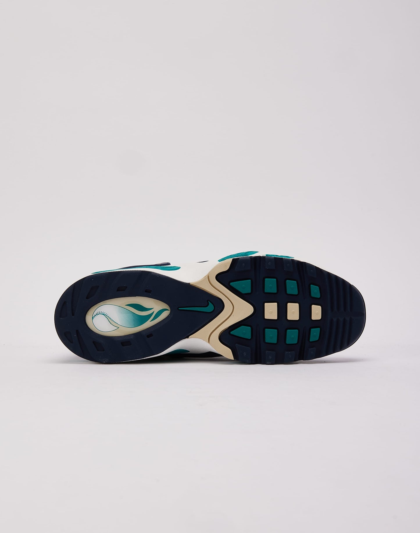 Nike Air Griffey Max 1