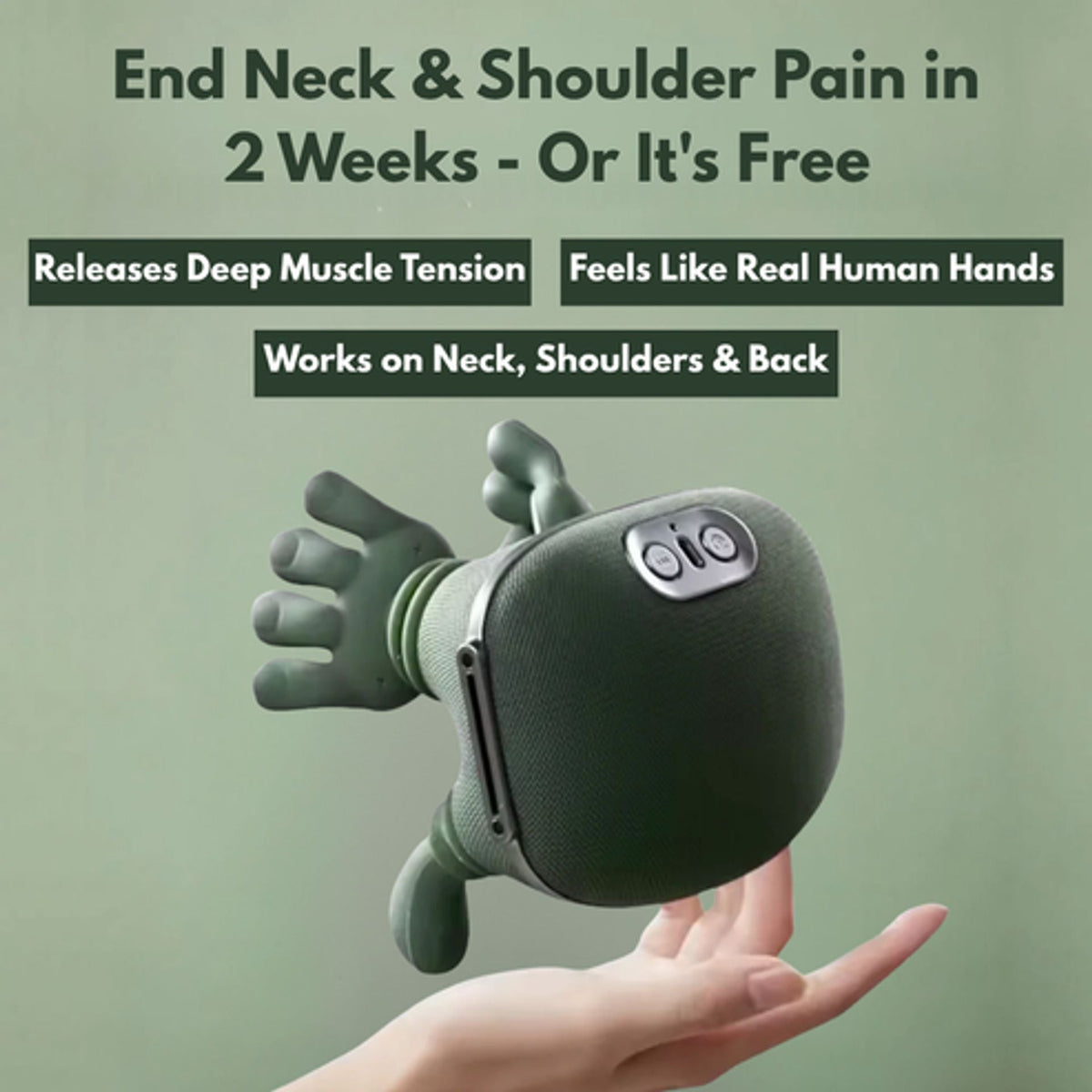 Real Touch Therapy