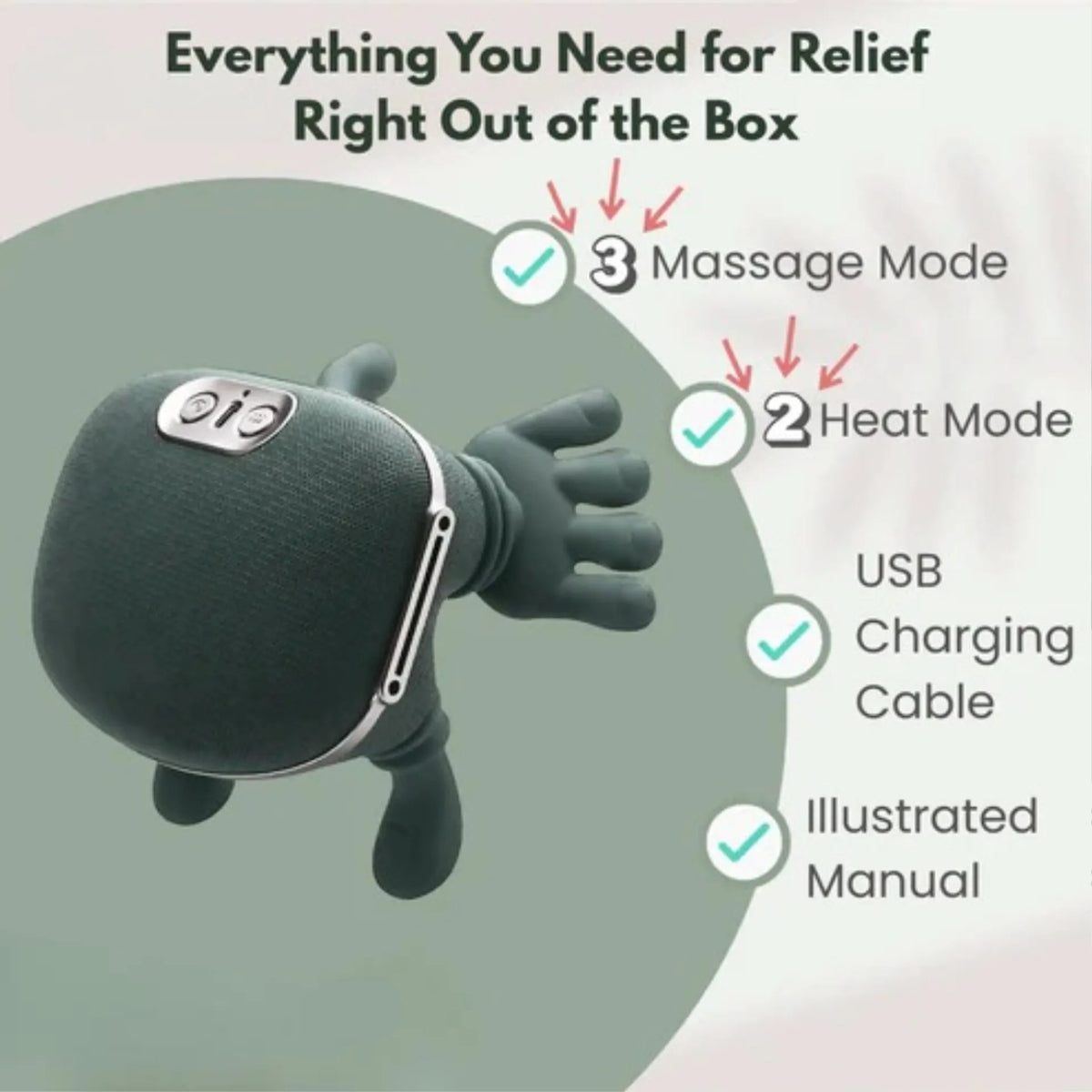 Real Touch Therapy