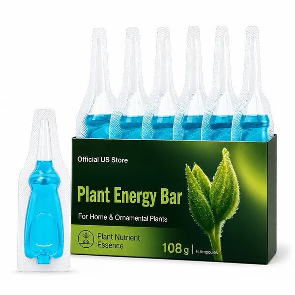 Official US Store  Tryzovira® Plant Energy Bar