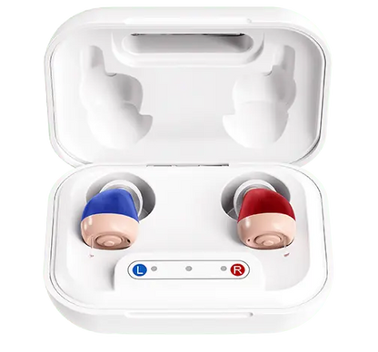 Tryzovira Hearing Aid