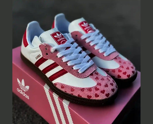 Adidas Love Heart 2026