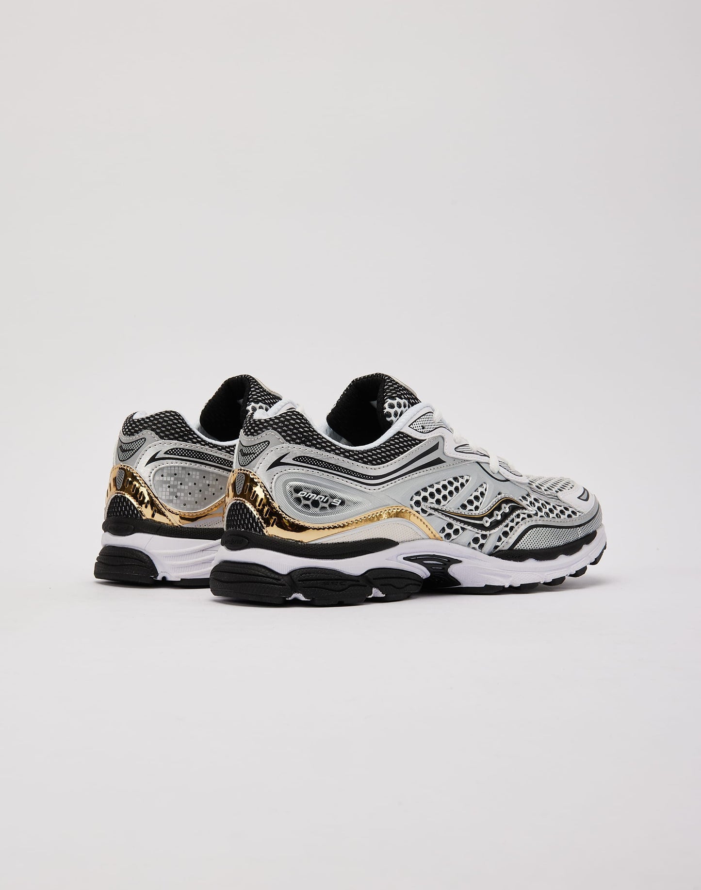 Saucony Omni 9 Grade-School