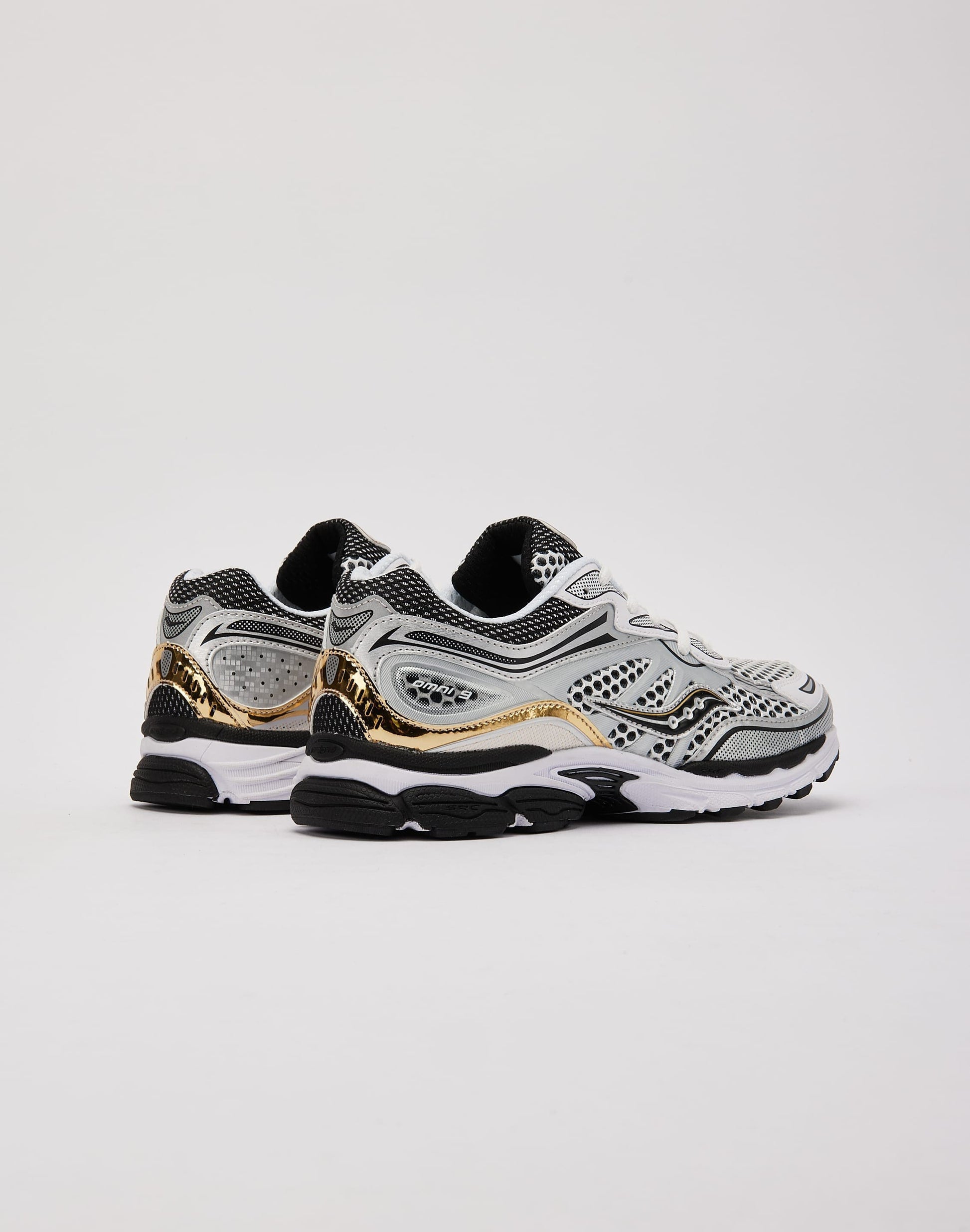 Saucony Omni 9 Grade-School