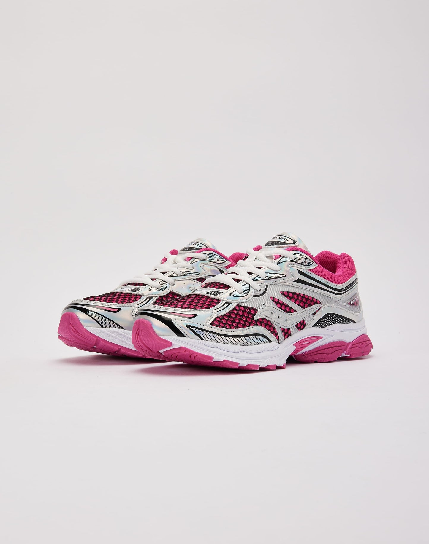 Saucony Omni 9 Grade-School