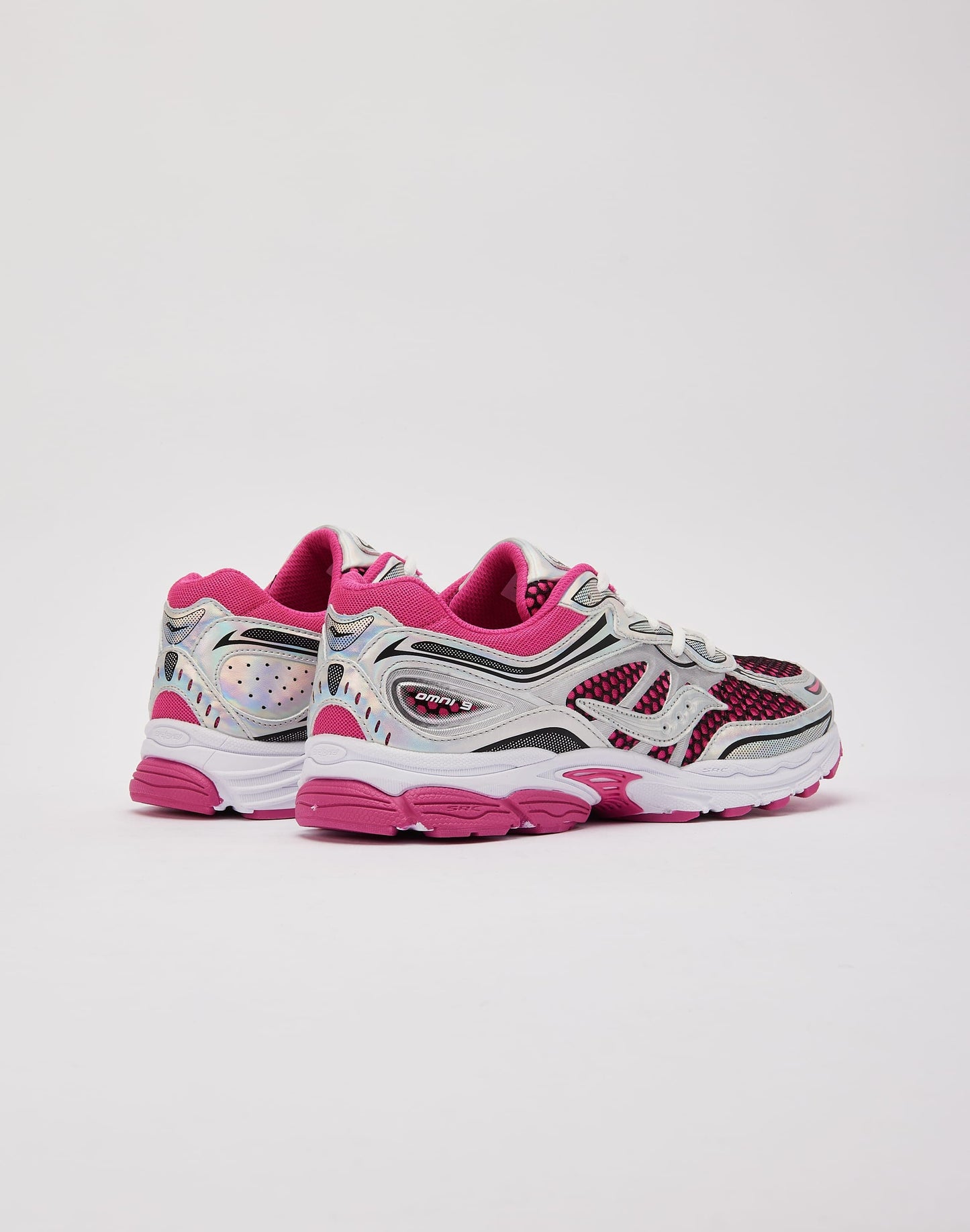 Saucony Omni 9 Grade-School