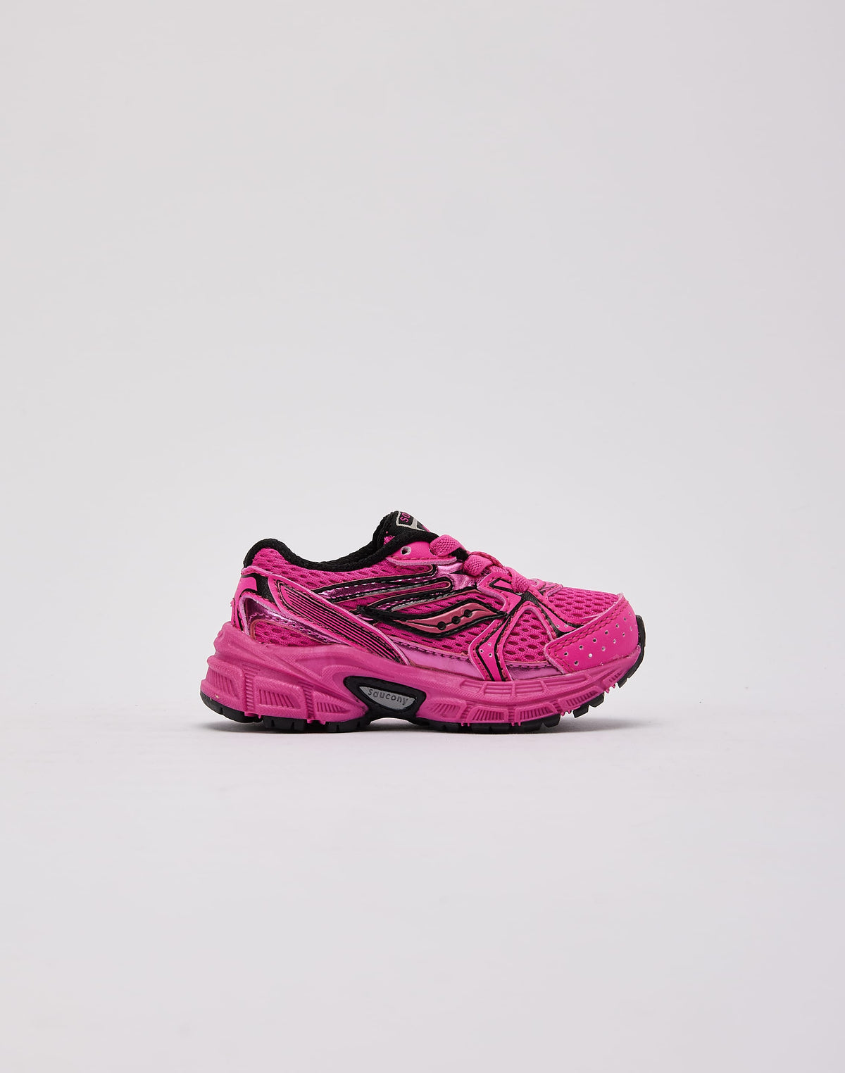 Saucony Ride Millennium Toddler