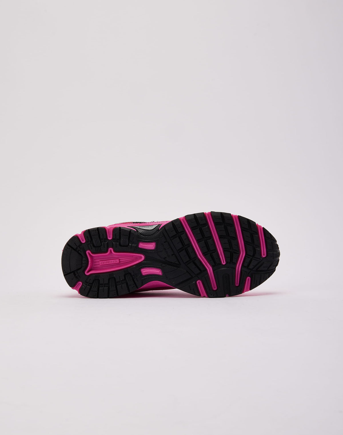 Saucony Ride Millennium Grade-School
