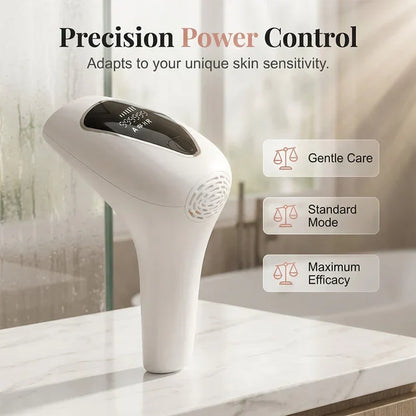 🔥LAST DAY 70%OFF🔥 Painless Hair Removal Device for Women