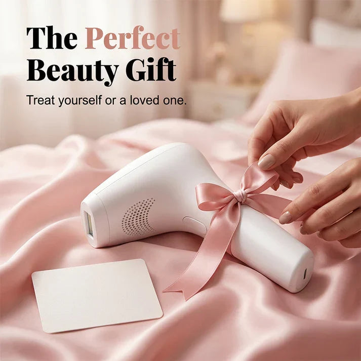 🔥LAST DAY 70%OFF🔥 Painless Hair Removal Device for Women