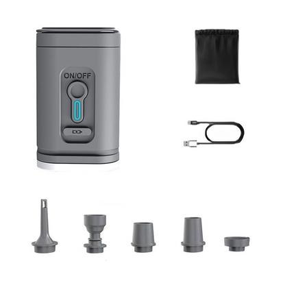 Portable Wireless Air Pump