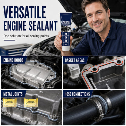 High Temperature Multi-Purpose Automotive Engine Sealant✨