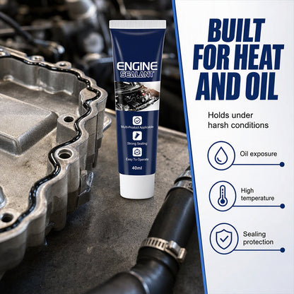 High Temperature Multi-Purpose Automotive Engine Sealant✨