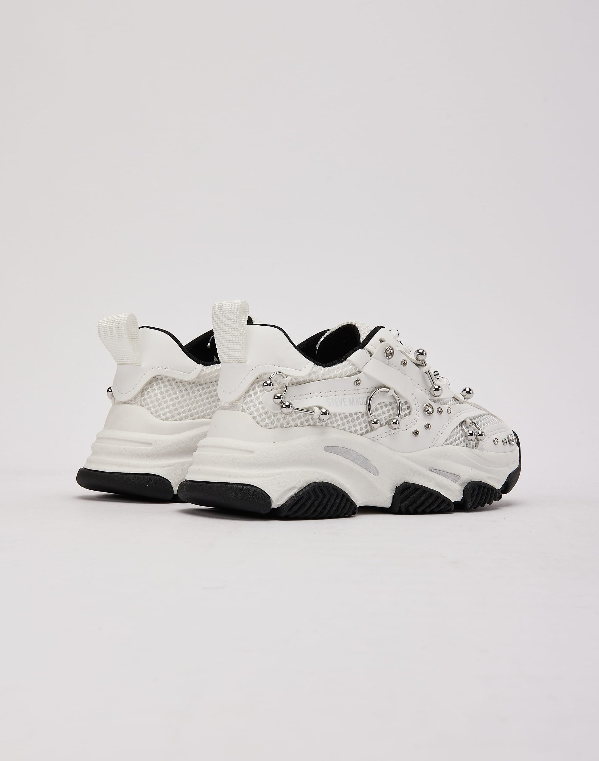 Steve Madden Possession Pre-School